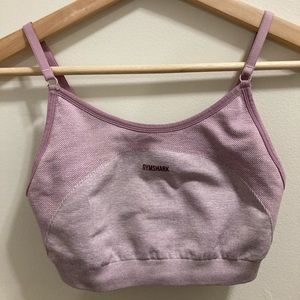 Gymshark sports bra